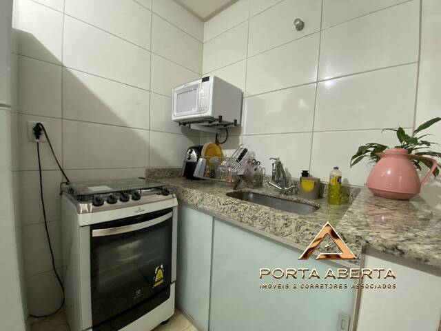 Apartamento para Venda em Santana do Paraíso - 5