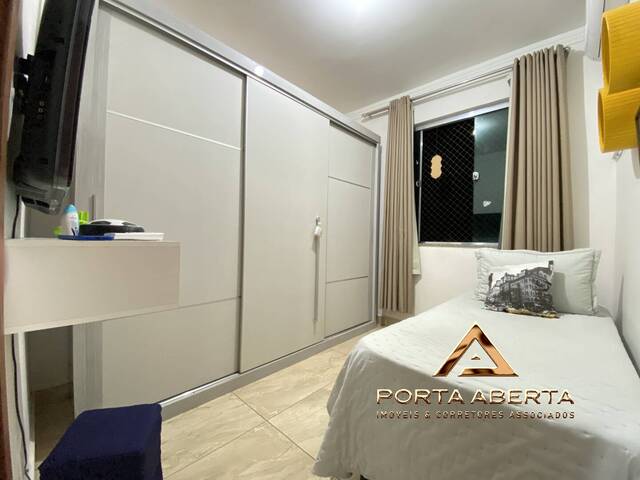 #1343 - Apartamento para Venda em Santana do Paraíso - MG - 3