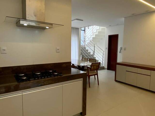 Casa para Locação em Ipatinga - 4