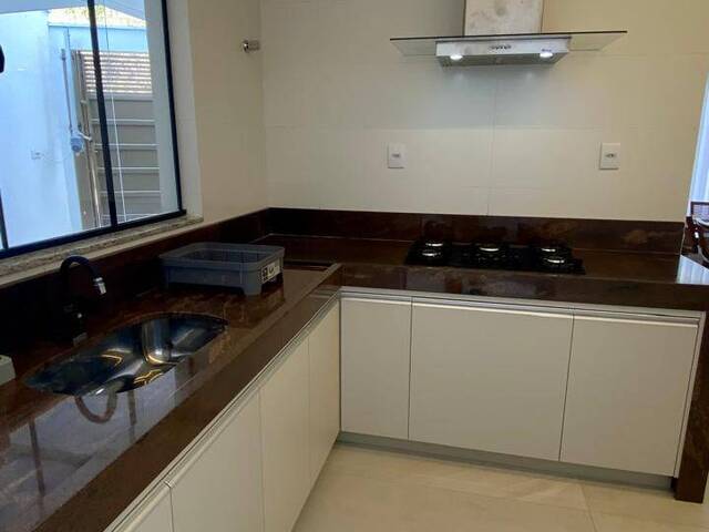 Casa para Locação em Ipatinga - 5