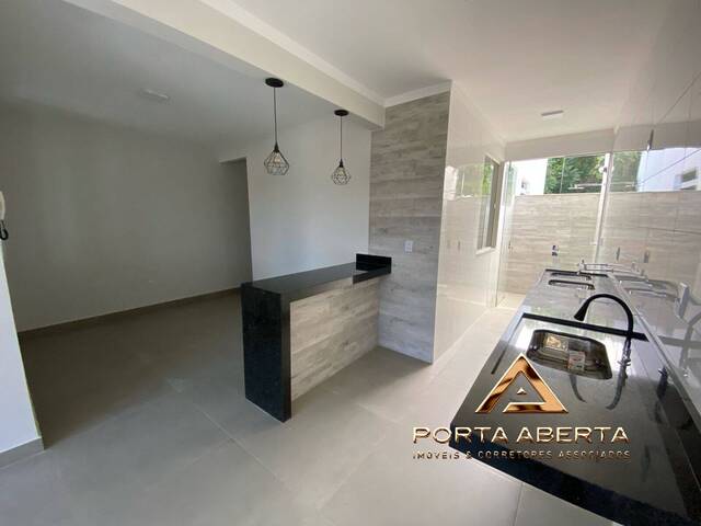 #1346 - Casa para Venda em Ipatinga - MG - 3