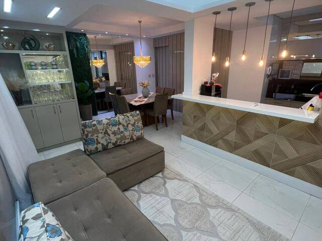 Apartamento para Venda em Ipatinga - 3