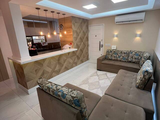 Apartamento para Venda em Ipatinga - 2