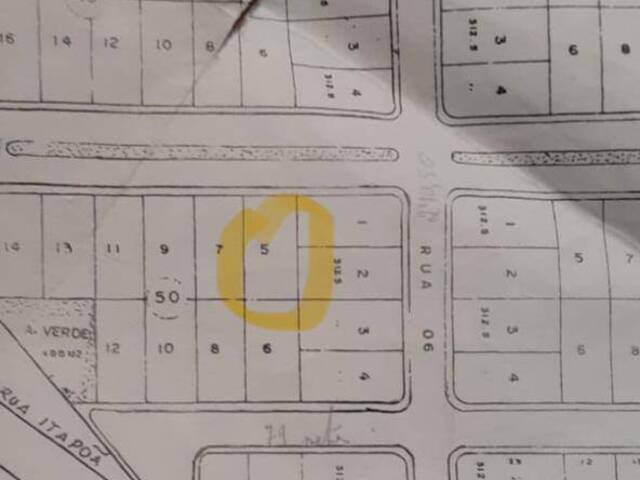 #1348 - Área para Venda em Coronel Fabriciano - MG - 3