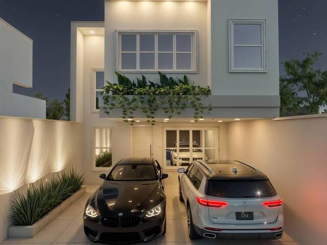 Casa para Venda em Ipatinga - 4
