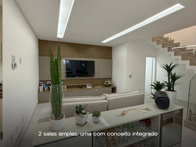 Casa para Venda em Santana do Paraíso - 4