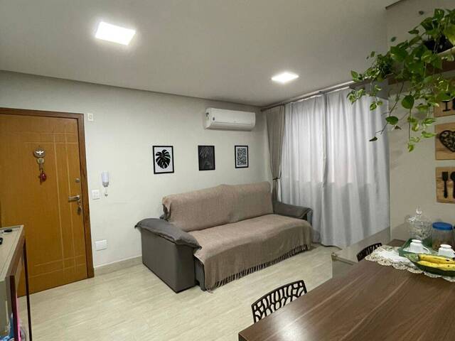 Apartamento para Venda em Ipatinga - 4