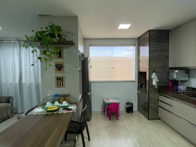 Apartamento para Venda em Ipatinga - 5