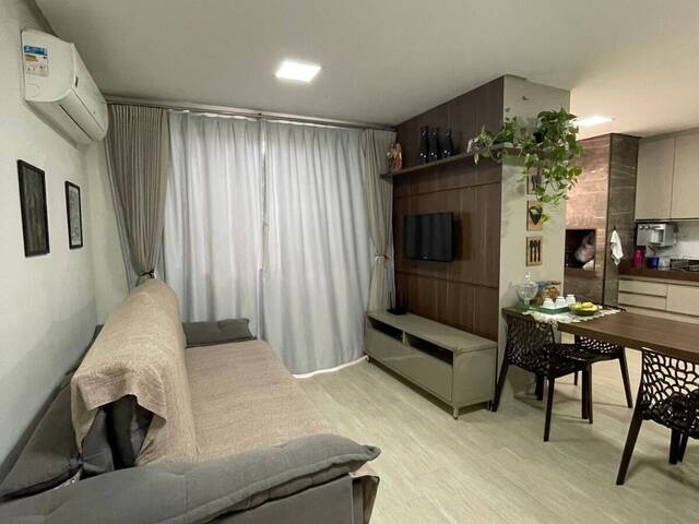 #1352 - Apartamento para Venda em Ipatinga - MG - 3