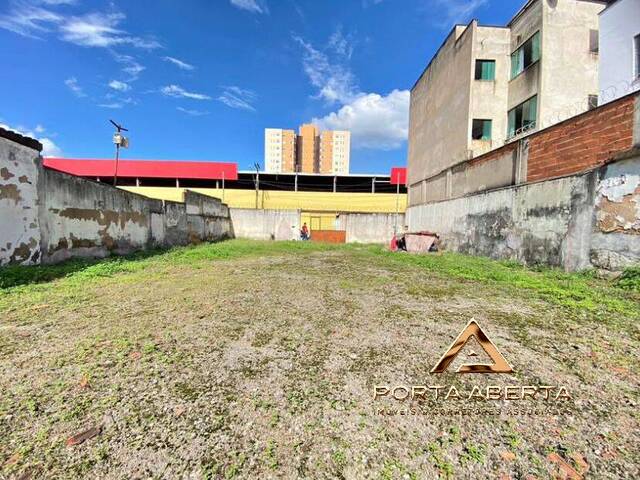 Área para Venda em Ipatinga - 2