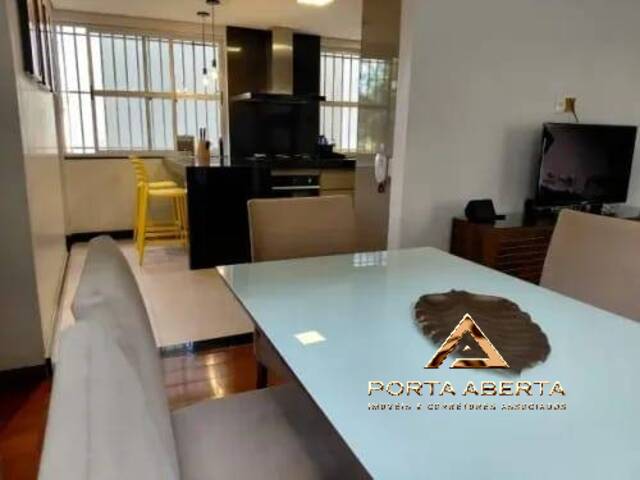 #1355 - Apartamento para Venda em Ipatinga - MG - 2