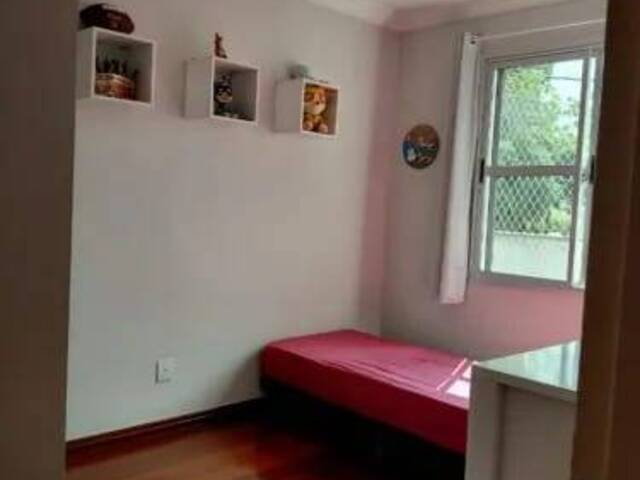 Apartamento para Venda em Ipatinga - 5