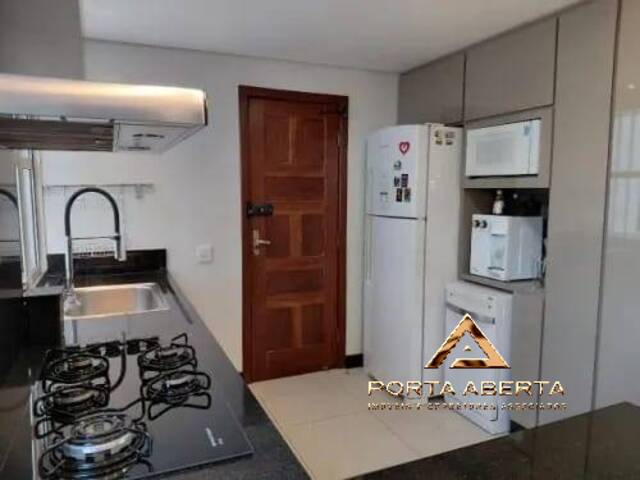 Apartamento para Venda em Ipatinga - 4