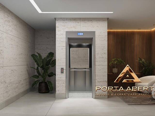 #1357 - Apartamento para Venda em Timóteo - MG - 3