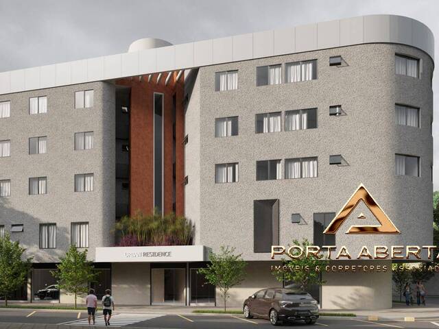 #1357 - Apartamento para Venda em Timóteo - MG - 2