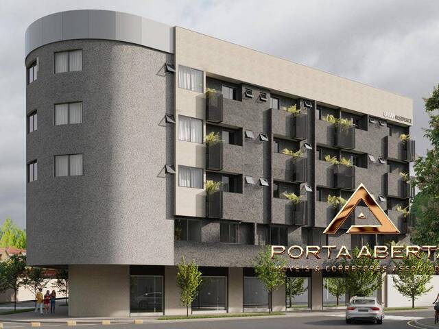 #1357 - Apartamento para Venda em Timóteo - MG - 1
