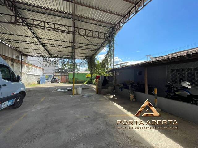 #1359 - Terreno para Venda em Ipatinga - MG - 1