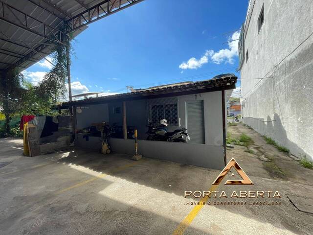 #1359 - Terreno para Venda em Ipatinga - MG - 2