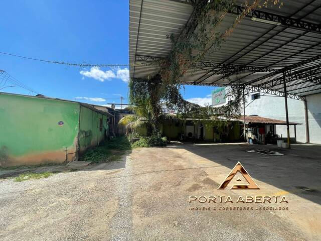 Terreno para Venda em Ipatinga - 4