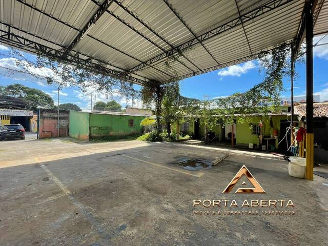 #1359 - Terreno para Venda em Ipatinga - MG - 3