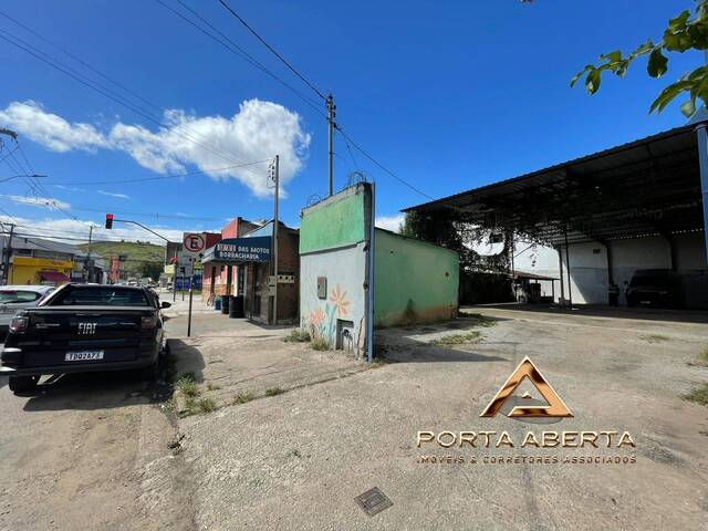 Terreno para Venda em Ipatinga - 5