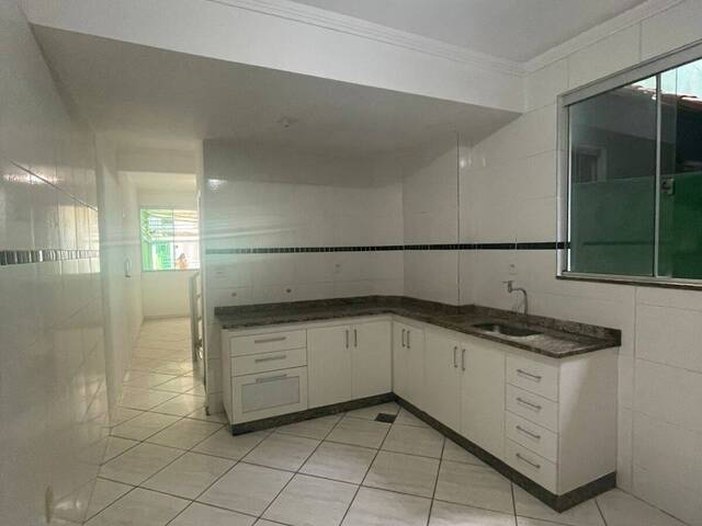 #1360 - Apartamento para Venda em Ipatinga - MG - 1