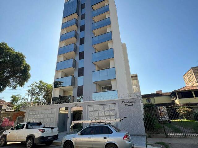 #1227 - Apartamento para Venda em Ipatinga - MG