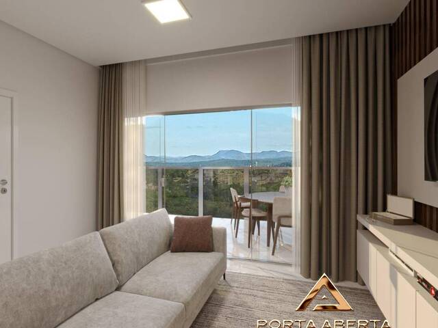 Apartamento para Venda em Ipatinga - 4