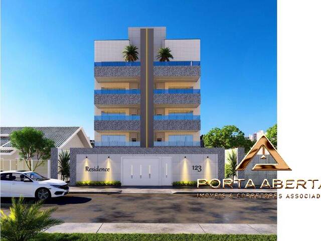 #1361 - Apartamento para Venda em Ipatinga - MG - 2