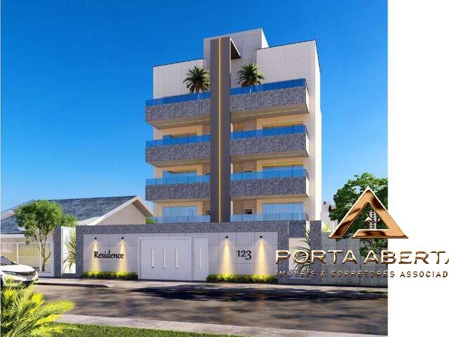 #1361 - Apartamento para Venda em Ipatinga - MG - 1