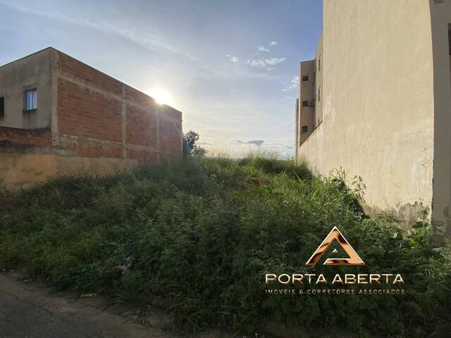 Venda em Cidade Nova - Santana do Paraíso