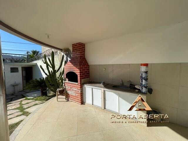 Casa para Venda em Coronel Fabriciano - 3