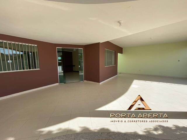Casa para Venda em Coronel Fabriciano - 4