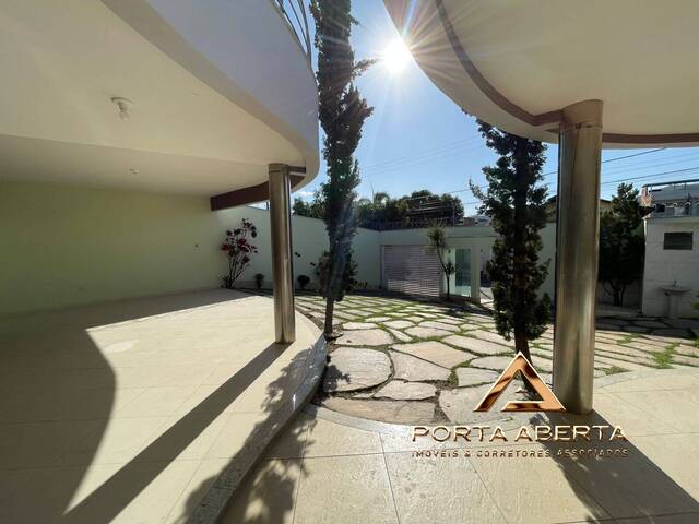Casa para Venda em Coronel Fabriciano - 5