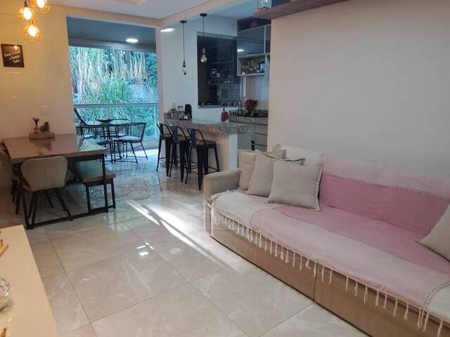 Apartamento para Venda em Ipatinga - 3