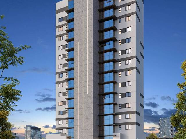 Apartamento para Venda em Ipatinga - 3