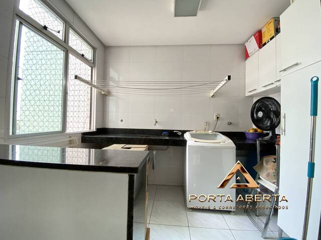 Apartamento para Venda em Ipatinga - 4