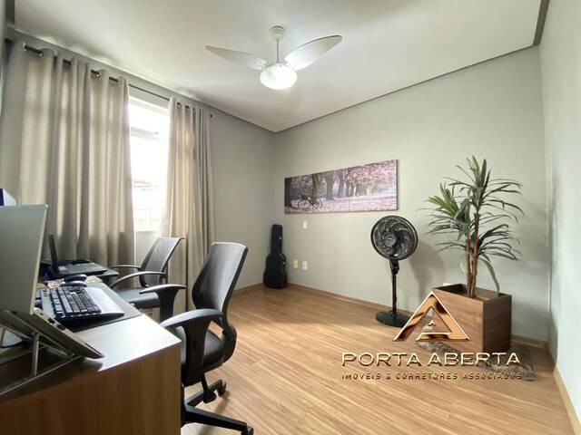 Apartamento para Venda em Ipatinga - 3