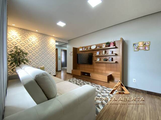 Apartamento para Venda em Ipatinga - 2