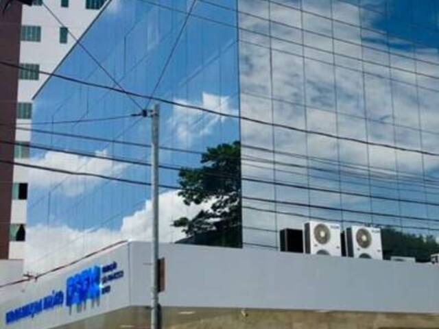 #1372 - Loja para Locação em Timóteo - MG - 1