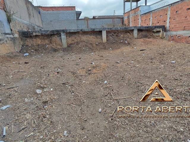 #1374 - Área para Venda em Ipatinga - MG - 1