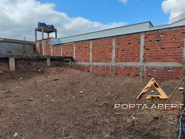 #1374 - Área para Venda em Ipatinga - MG - 2