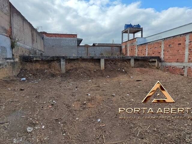 #1374 - Área para Venda em Ipatinga - MG - 3