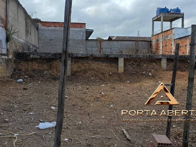 Área para Venda em Ipatinga - 4