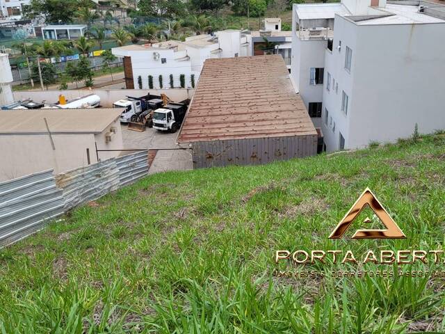 Área para Venda em Coronel Fabriciano - 2
