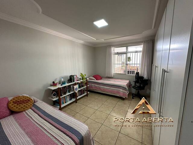 #1380 - Casa para Venda em Ipatinga - MG - 3