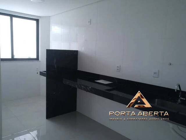 Apartamento para Venda em Ipatinga - 4