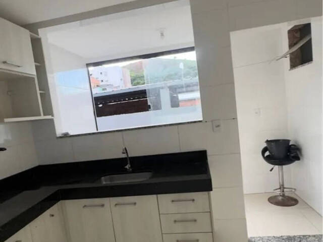 #1382 - Apartamento para Venda em Ipatinga - MG