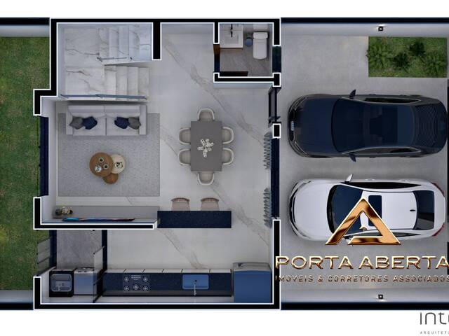 Casa para Venda em Coronel Fabriciano - 4