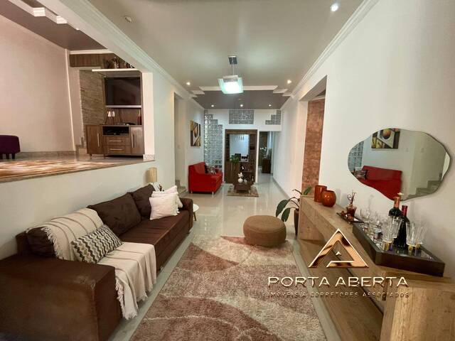 #1385 - Casa para Locação em Ipatinga - MG - 1